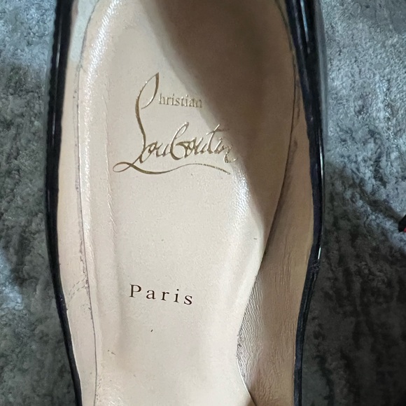 SO KATE - Christian Louboutin authentic - Picture 8 of 13